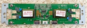 Inverter Platine 5648C Ver2.1 für HISS ELECTRONICS HLC22TD/B