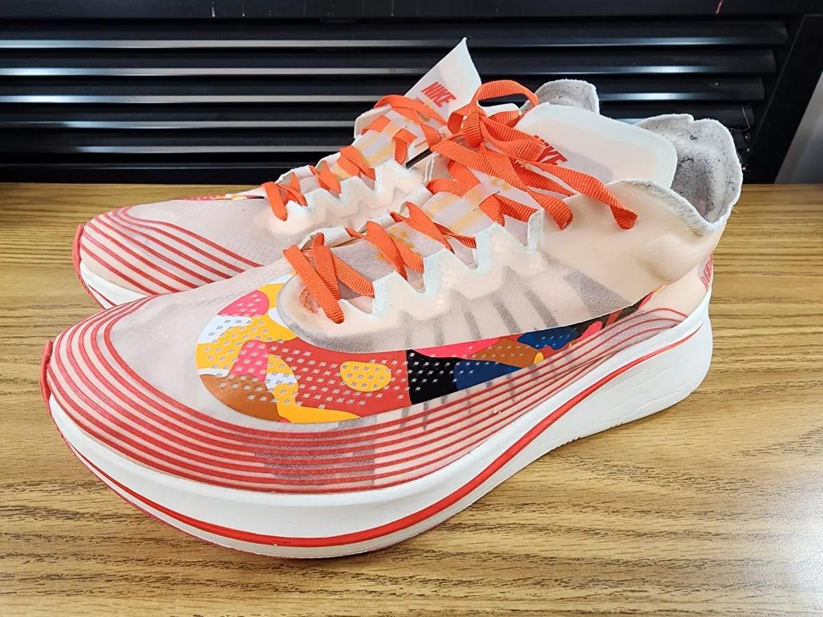 Nike zoom fly sp ebay sale
