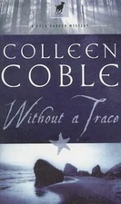 Without a Trace: A Rock Harbor Mystery by Coble, Colleen