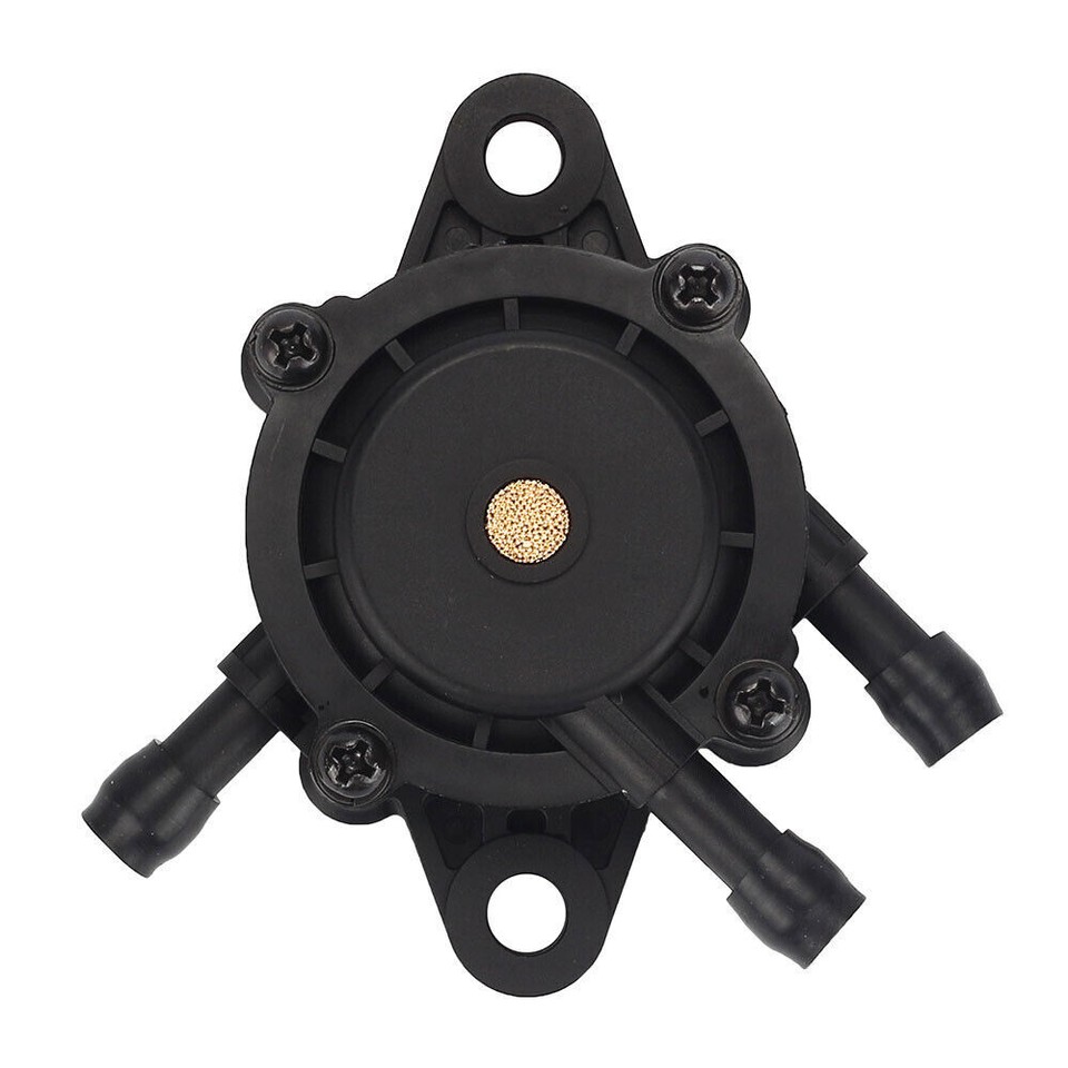 Fuel Pump High Volume Pulse For Briggs Stratton KOHLER 24 393 - Foto 2