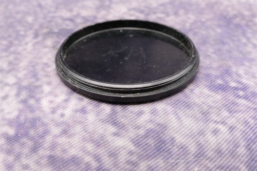 Vintage Bolex 43mm Lens Cap for Zoom Reflex Pan-Cinor Zoom Lens - Picture 4 of 4