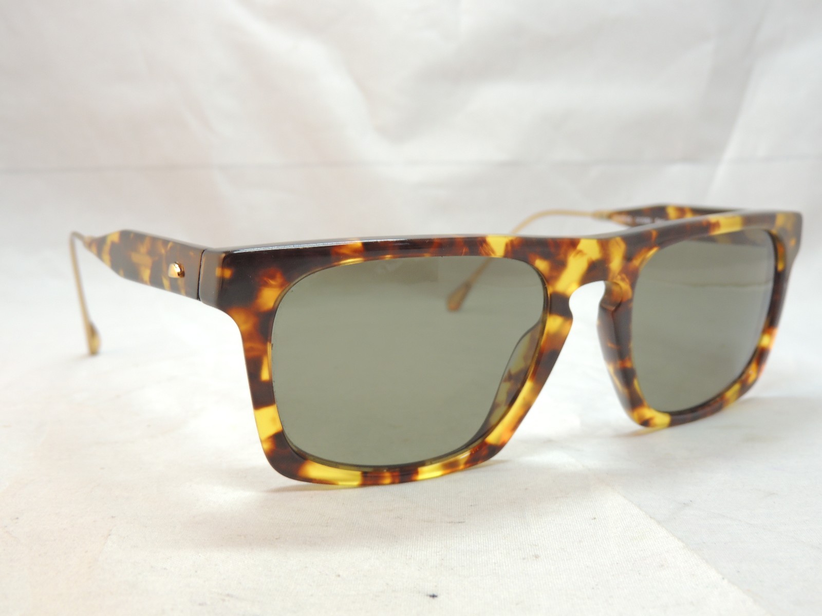oliver peoples tortoise sunglasses