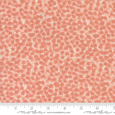 Bee Garden 48417 16 Carnation by Gingiber for Moda Fabrics - by the half-yard