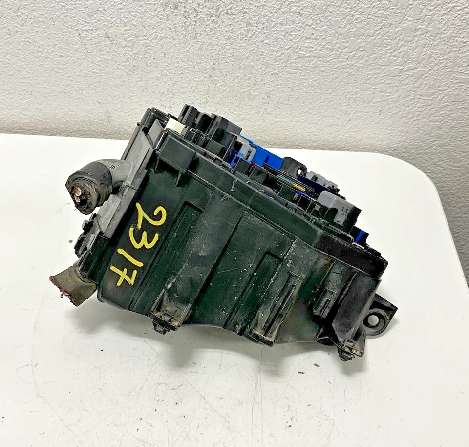 2015 Subaru Outback 2,5 л двигатель предохранитель коробка реле соединительный блок 81402AL09C OEM - Изображение 4 из 4