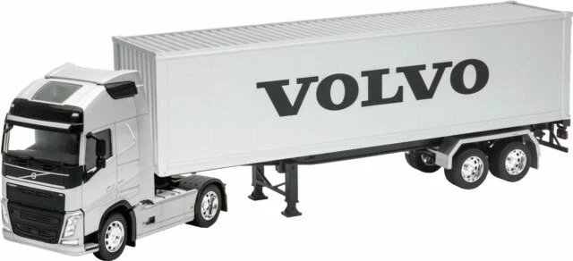 Camions miniatures 1:32