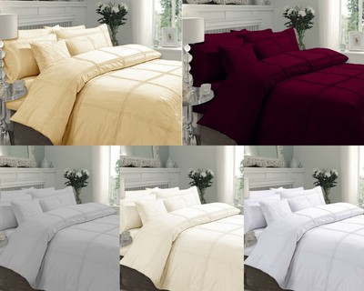 Luxury Polycotton Affilia Design Fancy Duvet Cover Sets