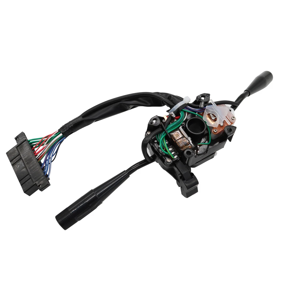 Interruptor volante nuevo para camioneta Toyota 4Runner 1984-1989 84310-35180 Foto 2 de 4