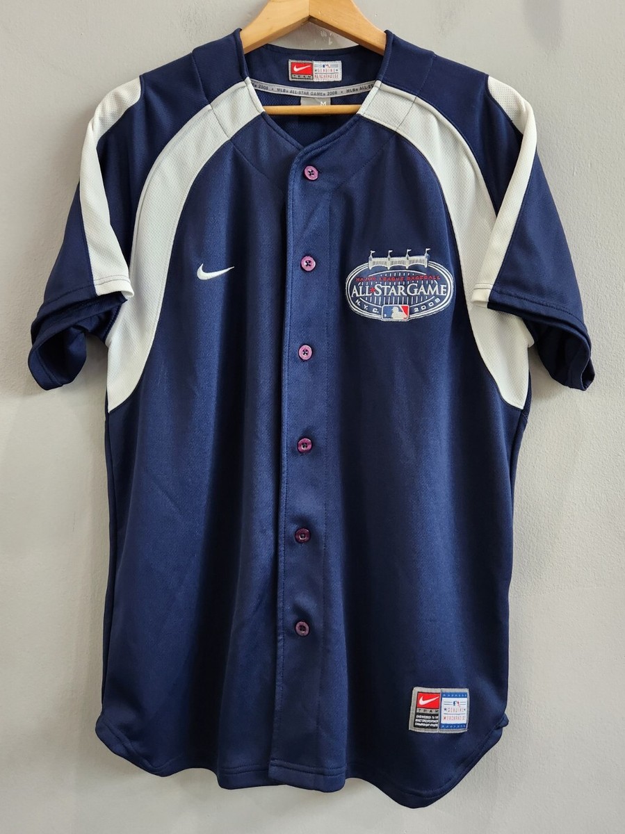 MLB TOUR S/S PRE MATCH TOP Sサイズ FCRB MLB TOUR S⁄S PRE
