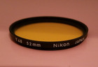 5 -  Camera 52mm Polarizers, lens cover, lens holder and Canon lens bag. — photo 4