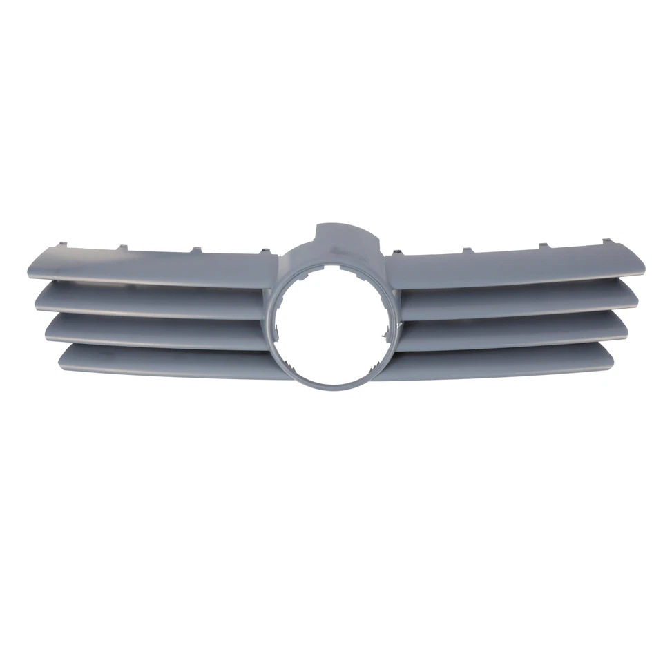 Moldura de parrilla delantera OEM VW 2001-2005 Volkswagen Jetta 1J5-853-653-E-GRU NUEVO Foto 4 de 4