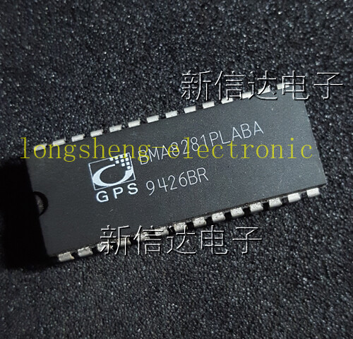 1Pcs new BMA8281PLABA #onc82