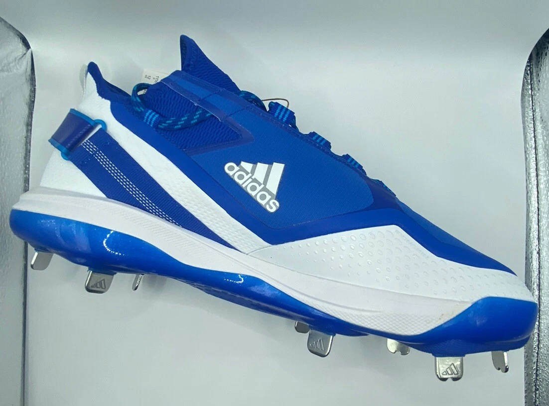 adidas Icon 7 Mid Royal Blue for Sale | Authenticity 