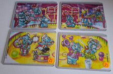 Ü ei Puzzle Funny Fanten