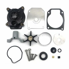 Water Pump Impeller Kit Johnson Evinrude 40 48 50 60 HP 1979-1988 439077 396933