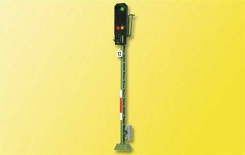 Viessmann 6891 Accessorio Universale Per Modellismo Ferroviario, Elettrico, Per Scale Z, N, TT, HO, OO, O, G, 1