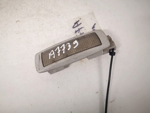 Volkswagen Golf 1999 Interior lighting 3b9947113, Genuine #1528144-01