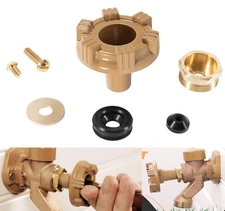 RK-14MH Repair Kit Metal Handle Fits Woodford Models 14 and 18 Outside Faucet