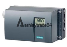 ONE NEW SIEMENS valve positioner 6DR5210-0EN00-0AA3 6DR52100EN000AA3