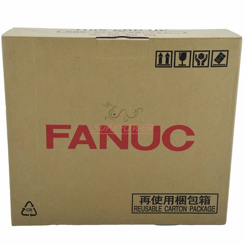 New FANUC A06B-6110-H026 Servo Drive A06B6110H026 - Picture 3 of 7