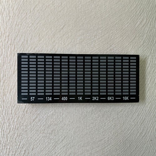 15 Segment LED Bar Display Audio Pegel Anzeige Musik Spektrum VU Meter weiß. - Bild 9 von 14