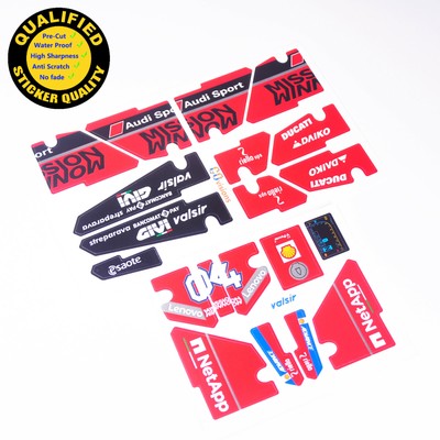 custom high quality stickers