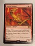 Shivan Dragon - Welcome Deck 2017 - Magic the Gathering MTG Nice!