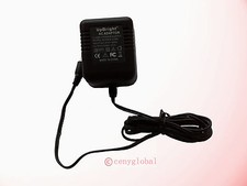 AC Adapter For PetSafe PF-100 Wireless Fence Transmitter AC Power Supply Charger