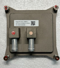 Copper Water Cooling Block For PC CPU GPU Liquid Water Cooler Heat Sink System