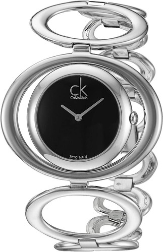 Calvin Klein Exchange Men's Quartz Watch K22311 | eBay