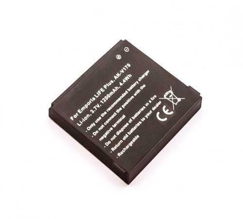 Ni-MH Battery Pack Fits Binatone 87C, Magic 310, BT-34H