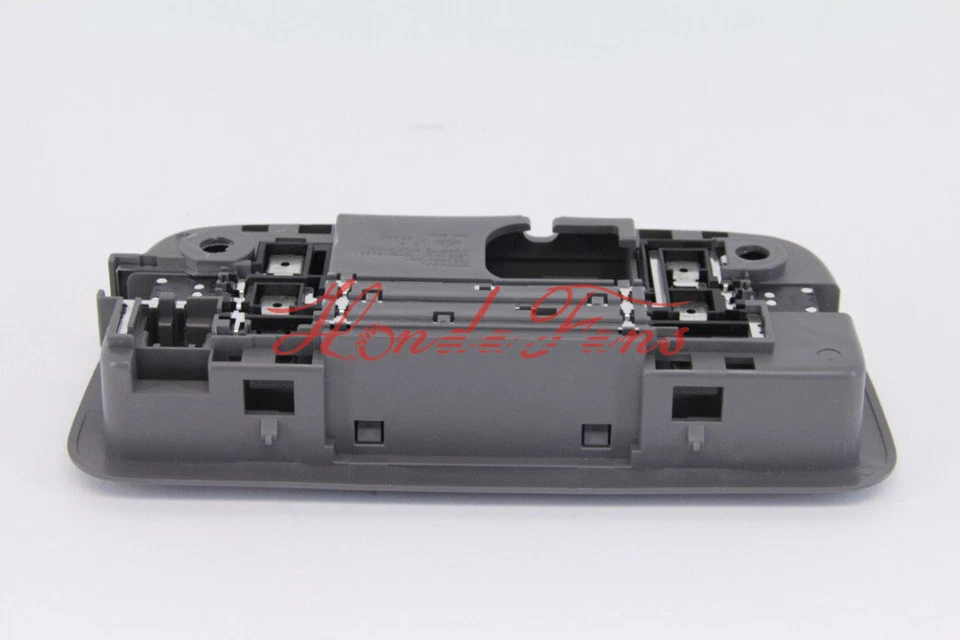 Nueva unidad base de luz de mapa central OEM para Honda Civic 34404-SNA-A01 2009-2012 Foto 3 de 3