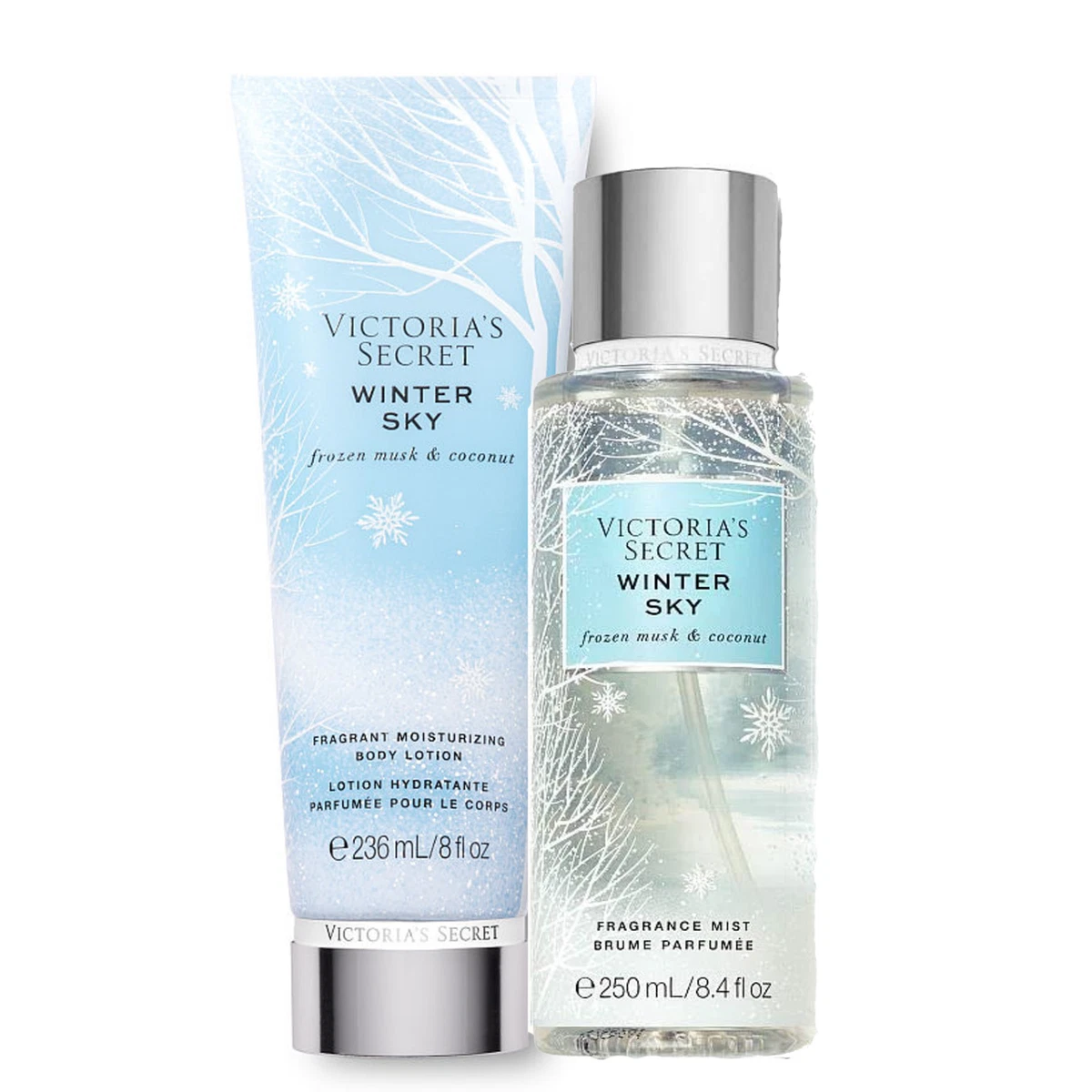 Winter sky victoria secret sales