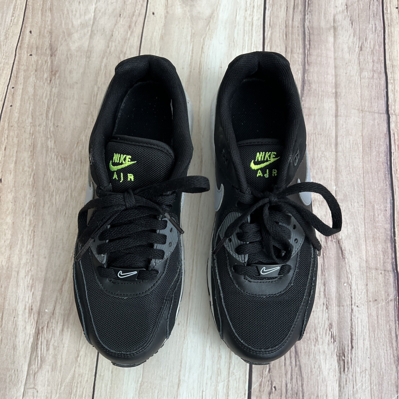 nike air max wright ltd