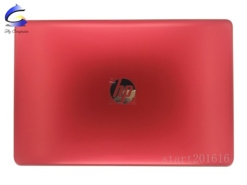 New HP 15-BS234WM 15Z-BW 15T-BS SeriesLCD Back Lid Cover & Bezel & Hinges - Picture 6 of 6