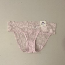 B.TEMPT'D BY WACOAL Lace Kiss Bikini Underwear 978182