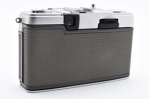 Read! [EXC+3] Olympus PEN EE-2 Half Frame Camera Zuiko for Manual Shooting JAPAN - Picture 14 of 14