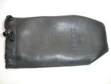 Nikon SS-28 Case for for SB-28  SB-28DX Speedlight Flash 7.5" x 4.5"