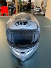 Shoei Multitec Casco Frontale Flip Grande