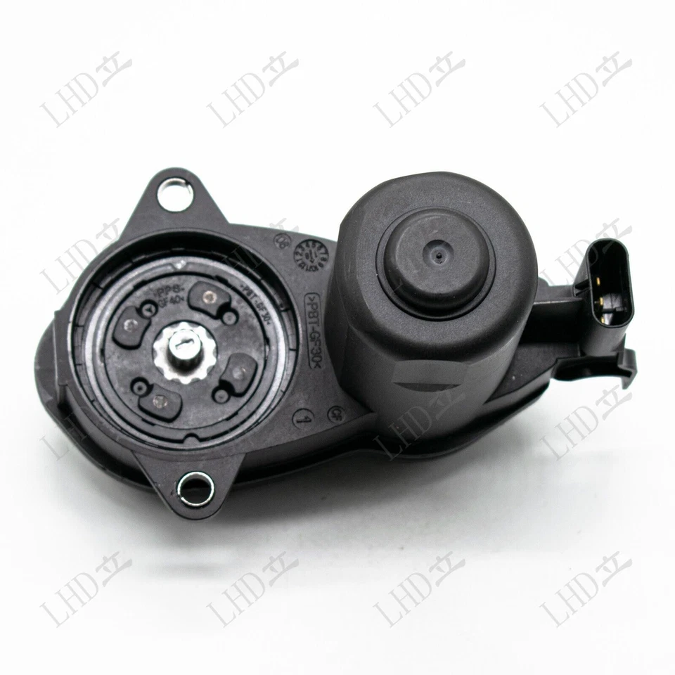 12-Teeth Parking Brake Motor A1669065401 Fit For Mercedes-Benz ML250 350 400' — 第 4/4 张图片