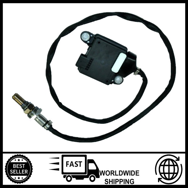 Downstream NOX Sensor LR062828 FüR Discovery MK5 Range Rover Range Rover Sport-image