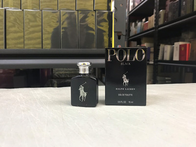 polo black price