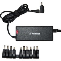Xilence Notebook Netzteil 90W Mini, Schwarz