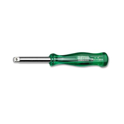 Heyco 00025080083 Spinner Handle, 1/4'', 25-08