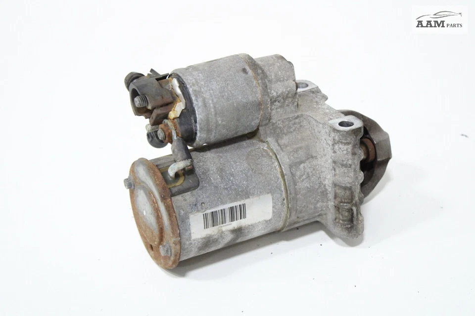 GMC Yukon 2015-2020 motor de gasolina 5,3 L motor de arranque Valeo 12695760 OEM Foto 2 de 4