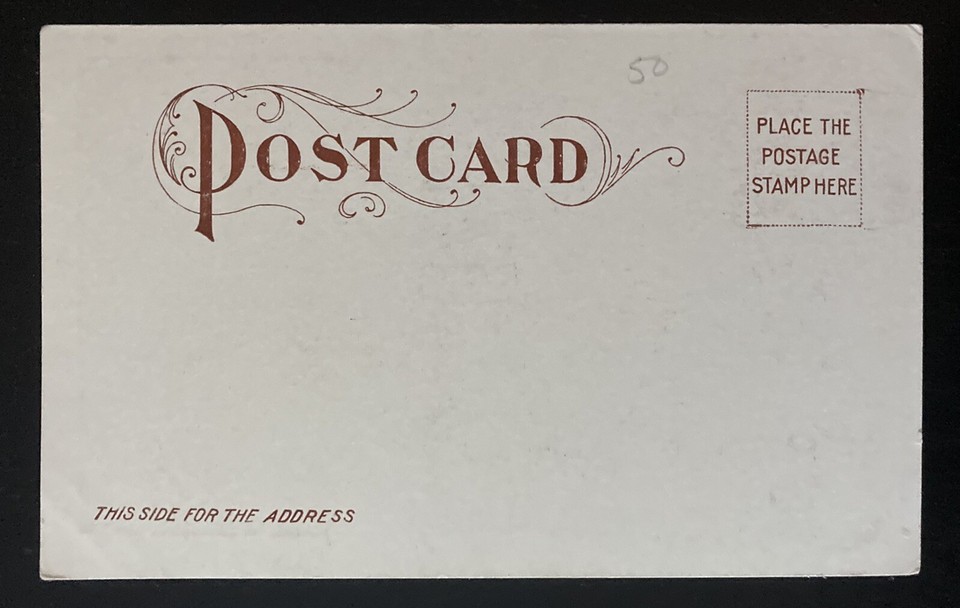 BUFFALO, NY. C.1906 PC.(A28)VIEW OF BUFFALO POST OFFICE eBay