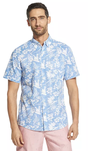 Men's IZOD Saltwater Relaxed Classics 