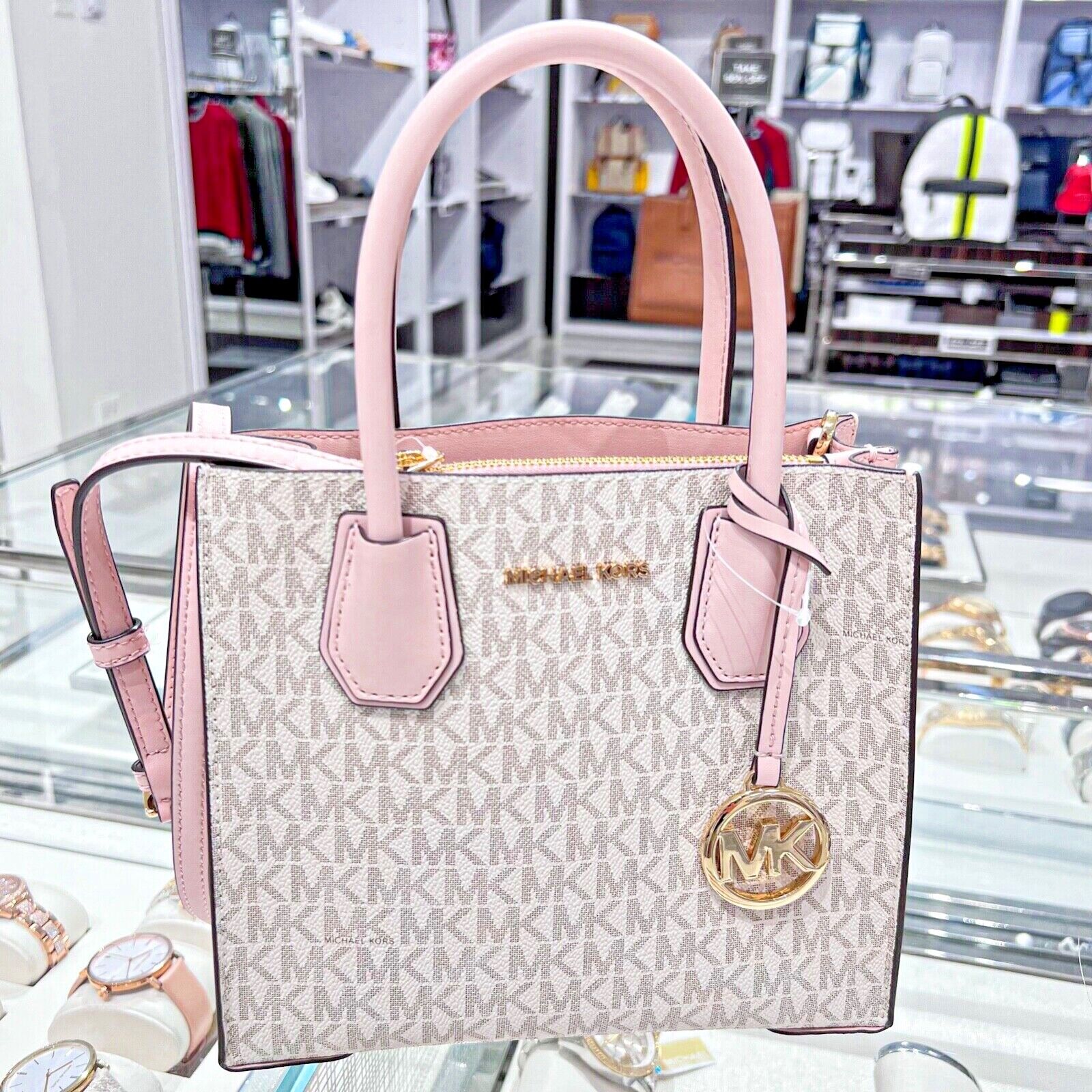 Michael Kors Pink Handbags