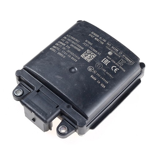 FOR 18-20 F150 BLIND SPOT MONITOR SENSOR MODULE BLIS FORD 2019 ' - Picture 2 of 5