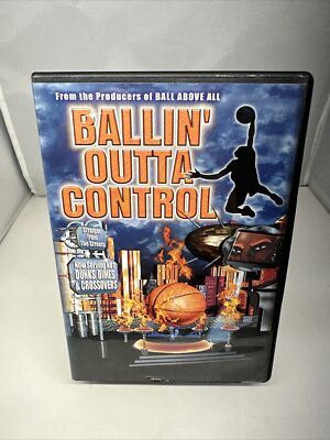 Ballin Outta Control (DVD, 2002)