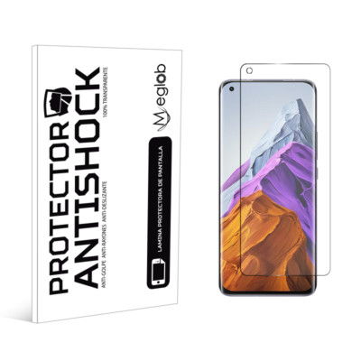 ANTISHOCK Screen protector for Xiaomi Mi 11 Pro